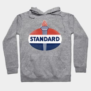 Standard Oil Hoodie